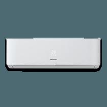 Hisense Aire Acondicionado AS-12HR4SYRCA01 Hilo Artesanal 12000BTU 220V Blanco