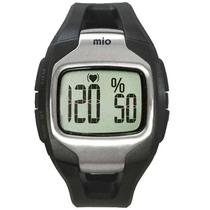 Relogio Masculino Mio Classic p/Deportes Heart Rate