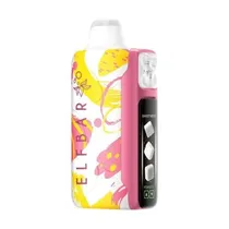Elfbar 40K Sweet King Raspberry Orange