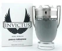 Tester PR Invictus Mas 100ML