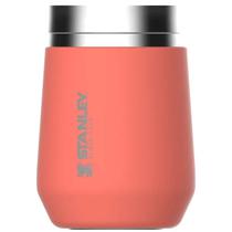 Stanley Termos Y Vasos Go Tumbler 295ML Guava Acero/Metal 295ML (10 Oz) Guava