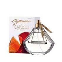 Capucci Perfume Pour Femme Edp 100ML