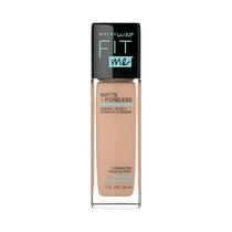 Base Maybelline Fit Me Matte+Poreless 238 Rich Tan