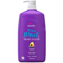 Condicionador Aussie Miracle Moist 778 ML