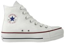 Tenis Converse All Star 166584C Ctas Lift Hi Unissex