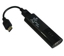 Receptor In Xplus Stick 4K 1GB Ram- 8GB Iptv Stick