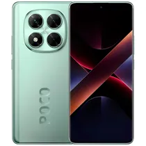 Smartphone Xiaomi Poco X7 5G Dual Sim 12GB+512GB 6.67? – Verde 61062