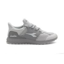 Diadora Calzados Runnig Untold L-1140 Femenino (T) 36 White/Li_Grey