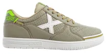 Tenis Kids Munich Sports G-3 Profit 122 - 1511122