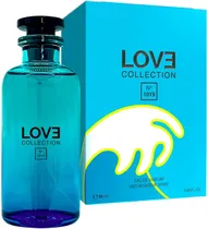 Perfume Love Collection N-1019 Edp 50ML - Unissex