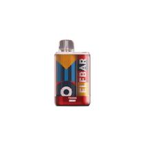 Elfbar Te 6000 Puffs Energy