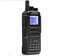 Radio Baofeng DM-1701UV 5W DMR Digital Compatível OPENGD77