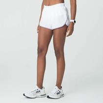 Fila Ropas Short Core Run F12R00125-100 (T)M White