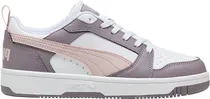 Tênis Puma Rebound V6 Low 392328 56 - Feminino