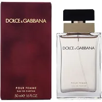 D&G Intense Fem Edp 50ML