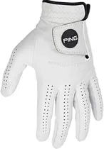 Luva de Golfe Ping Tour Glove 38060 Branco - Masculino