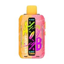 Pod Descartável Lost Mary Mixer 30K Banana Cherry 30.000 Puffs