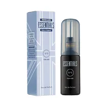 Perfume Milton Essentials N°9 For Him Eau de Parfum 50ML