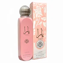Spray Corporal Lattafa Yara 150ML
