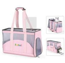 Funadd Mochila p/Mascota FA-1002F Pink