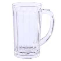 Vaso Chop de Acrilico 550ML