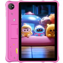 Tablet Blackview Tab 30 Kids 64GB/2GB Ram de 10.1" 8MP/5MP + Capinha Candy Pink