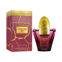 Chris Adams Perfume Cheers Fem Eau de Parfum 100ML