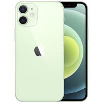 Apple iPhone 12 Mini 256GB Ram de 5.4" 12+12MP/12MP - Verde (Seminovo)(3 Meses de Garantia)