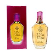 Perfume Deluxe Vida Vida Edt 100ML