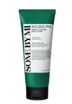 Somebymi Aha-Bha-Pha Miracle Calming Body Lotion 200ML