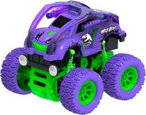 Carrinho Off Road Truck Ultrax - 33423 (Roxo)