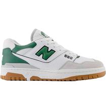 Tenis New Balance Masculino 550 10  Verde BB550ESB