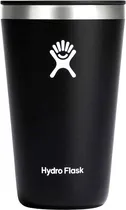 Copo Térmico Hydro Flask T16CPB001 - 473ML Preto