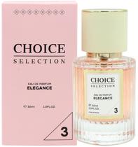 Perfume Choice Selection Elegance Edp 30ML - Feminino