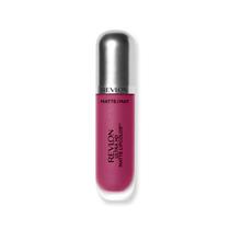 Revlon Labial Ultra HD Matte Lipcolor 610 Addiction Dependance 5.9ML s/C