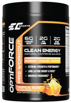 Ec Sports Optiforce Clean Energy Tropical Blast (480G)