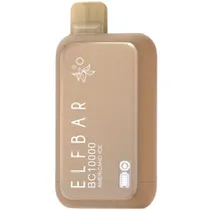 Elf Bar BC 10000 Americano Ice