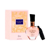 Perfume La Petite Rose Edp 100ML - Femenino