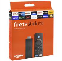 Media Player Amazon Fire TV Stick Lite 2DA Gen (Alexa)