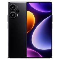 Smartphone Xiaomi Poco F5 5G Global 256GB 12GB Ram Dual Sim Tela 6.67" - Preto