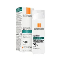 Crema Facial La Roche Posay Anthelios Oil Correct 50ML