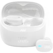 Fone de Ouvido JBL Tune Buds 2 TWS NC Bluetooth - Branco