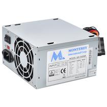 Fonte Mtek 500W MK-500WF ATX