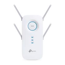 Extensor de Alcance TP-Link RE650 AC2600 Onemesh 1733MBPS 5GHZ 800MBPS - Branco