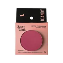 Sombra Icandy Refil Sassy Wink 14 Bubble Gum