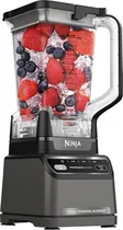 Liquidificador Ninja Professional 2.0 Auto-Iq BR201AMZ 1200W 110V/60HZ