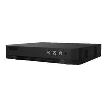 Hikvision DVR Acusense 04CH 1080P 1U 4MP IDS-7204HQHI-M1/e