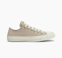Calzado Converse All Star Summer Classic Beige