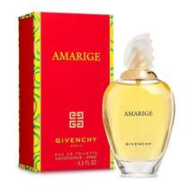 Perfume Feminino Givenchy Amarige Edt 100ML