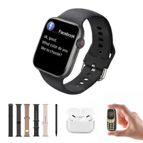 Relogio Smart Watch 10 Pro Max